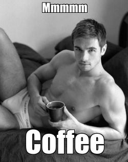 sheiswanton:  beautiful, hot, sexy coffee.