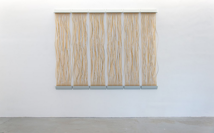 lustik:  Networks (Selection) - Sali Muller. Artists on tumblr. 