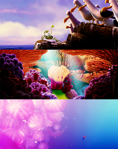 badsquishybadsquishy:  Hey there, Mr. Grumpy Gills. When life gets you down do you wanna know what you’ve gotta do? 