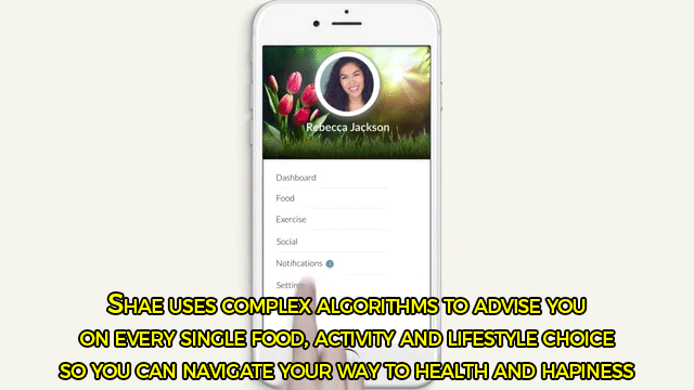 sizvideos:  Discover Shae, the world’s most advanced virtual health assistant.