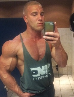 BIG MUSCLE GODS