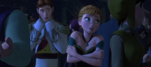 Prince Hans' Backstory Before Frozen (& How It Tries To Redeem Him)