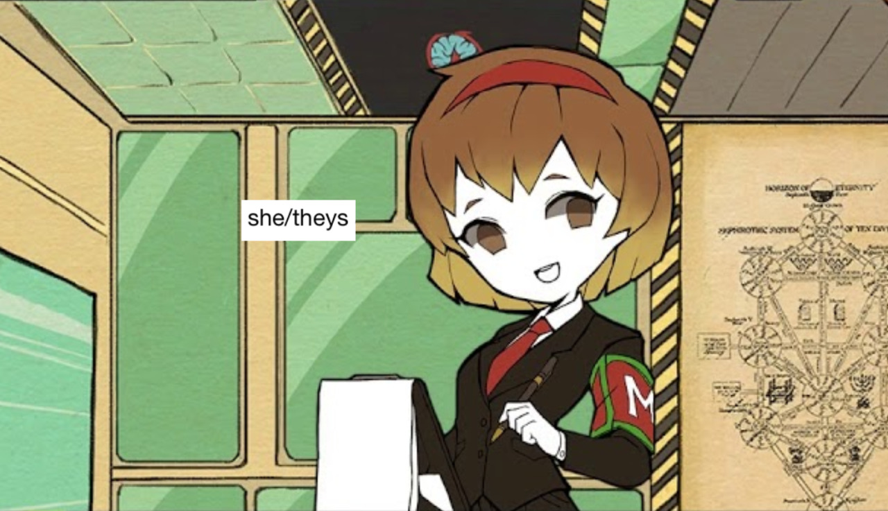 Lobotomy Corporation Fandom I Give You This Lobotomy Corporation Fandom I Give You This