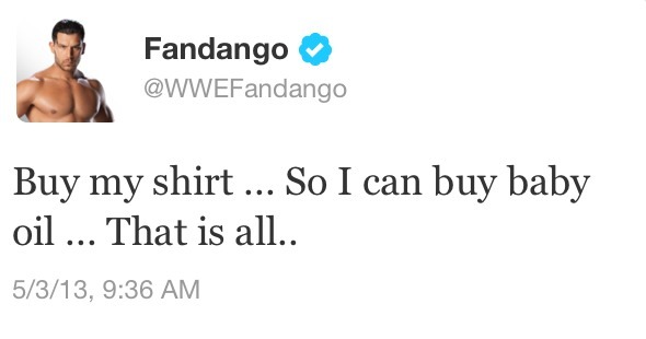 ikindadigcrazyguys:  Buy the shirt!