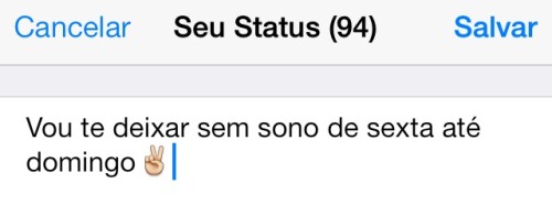 não existe amor em SP