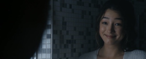 Natasha Liu Bordizzo As Julia In The Vyeurs - Now Streaming On Amazon Prime