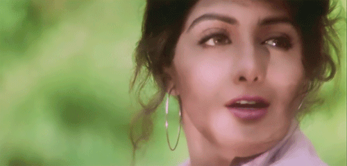 rajkumarikahani: Kshana Kshanam (1991) dir. Ram Gopal Varma
