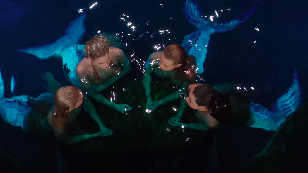 Mako Mermaids (2013) - Filmaffinity