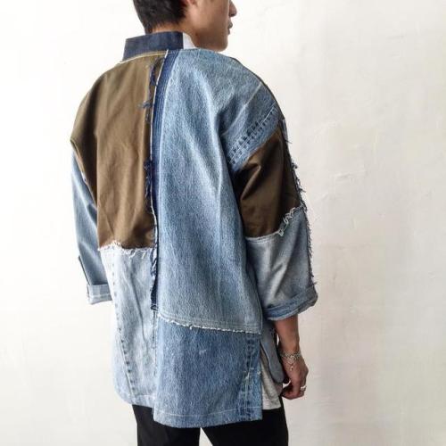 FirstEditionDesignup-cycling denim