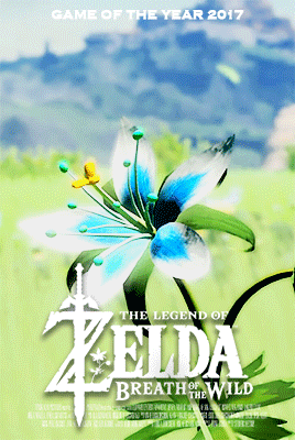 hanaxsongs:  Legend of Zelda - Breath of the Wild (2017)   “Link… You may not
