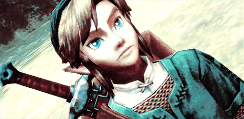 kafeys:Your name is Link. You are the hero chosen by the gods.