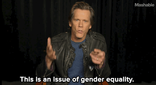 micdotcom:  Watch: Kevin Bacon is totally right here, just don’t follow his advice