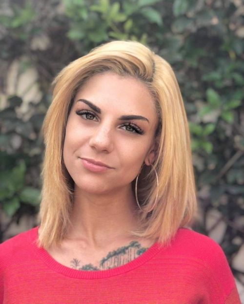 pornstar galaxy (portrait series) ⋆⋆⋆ bonnie rotten