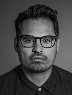 fuckyeahmichaelpena:  Michael Peña at the Toronto International Film Festival 2015 