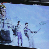 xinthia:   ↳ One Direction; Kiss You - 2 days to go  