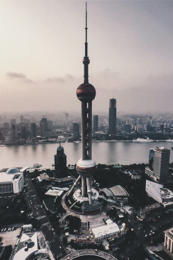 Shanghai | © | S.L.Δ.ß.