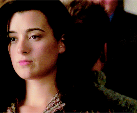 My Heart Saw Him As If For The First Time, And I Knew I Could Not Live Without Him