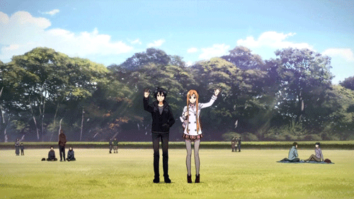 Everything Anime Here!