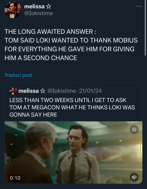 MARK THIS DAY AS THE LOKIUS DAY YALL (second Pic Is REAL Not An Edit!!!!)