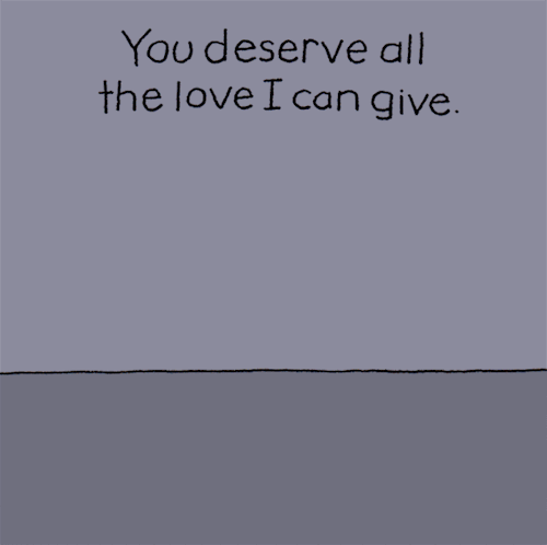 And You Get All That I Can Give Robo