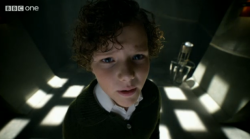 cumbercookiesandcream:  bbcsherlockian:  solipsisticangel:  Kid Sherlock awwwww  yeah but doesn’t this just break you???? throughout the entire episode sherlock kept reverting back to his younger self in times of trauma and uGHHHHHHH HE IS NOT VERY