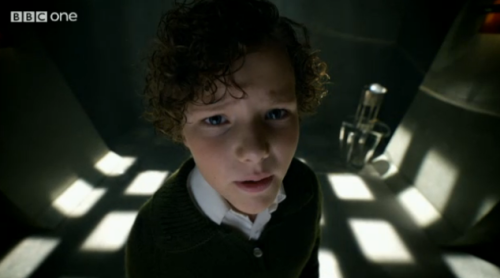 cumberbuddy:solipsisticangel:Kid Sherlock awwwwwThat’s Moffat and Sue’s son! Bless him! Boy did good