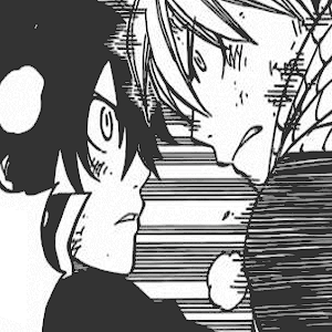 daniela-heartfilia: Chapter 390 My name is Silver Fullbuster,I am your father. Chapter