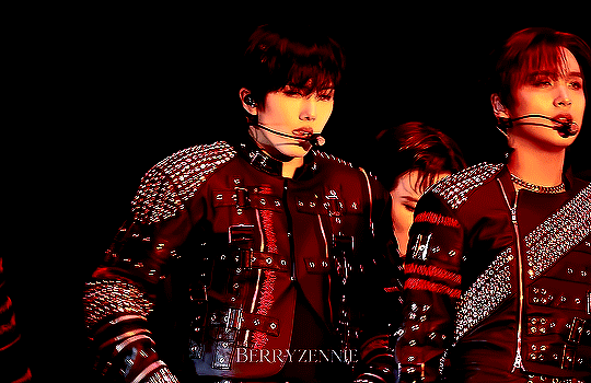 JISUNG + 119 // TDS3 IN SEOUL