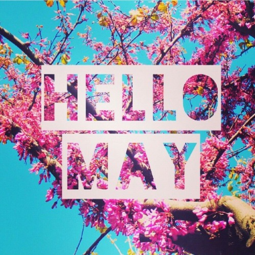 muffytakesmanhattan:Happy May Day.