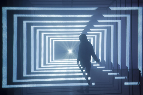 likeafieldmouse:  Nonotak - Daydream V.2 (2013) 