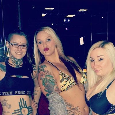 <p>Hottest Dancers $1 beers all night  happy hour from 5-7 a full kitchen serving delicious food pretty sure we all know what club is the best strip club in NEPA #teasers Go vote<br/>
Best strip club Teasers <br/>
Best dancers Amber GwenTaylor at teaser<br/>
<a href="http://timesleader.secondstreetapp.com/l/2017-Weekender-Readers-Choice">http://timesleader.secondstreetapp.com/l/2017-Weekender-Readers-Choice</a></p>