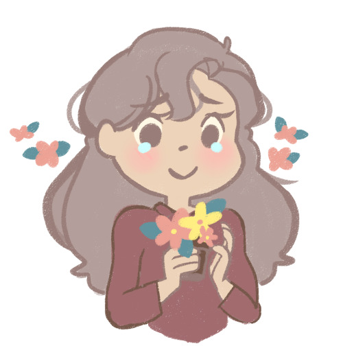 here’s a little doodle, thinking about tomorrowif you’re alone on valentine’s day 