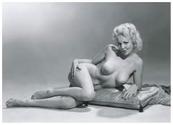 undeniablenarrator:Betty Brosmeru n archive