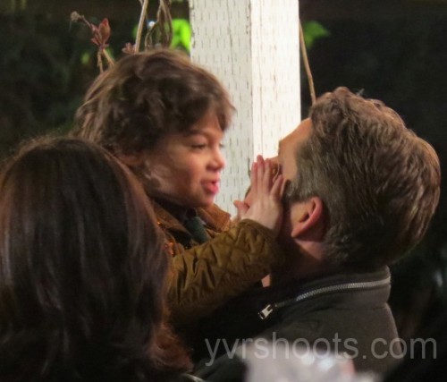 aurore59:There’s No Place Like Home. Once Upon a Time filmed its season three finale at Granny’s Din