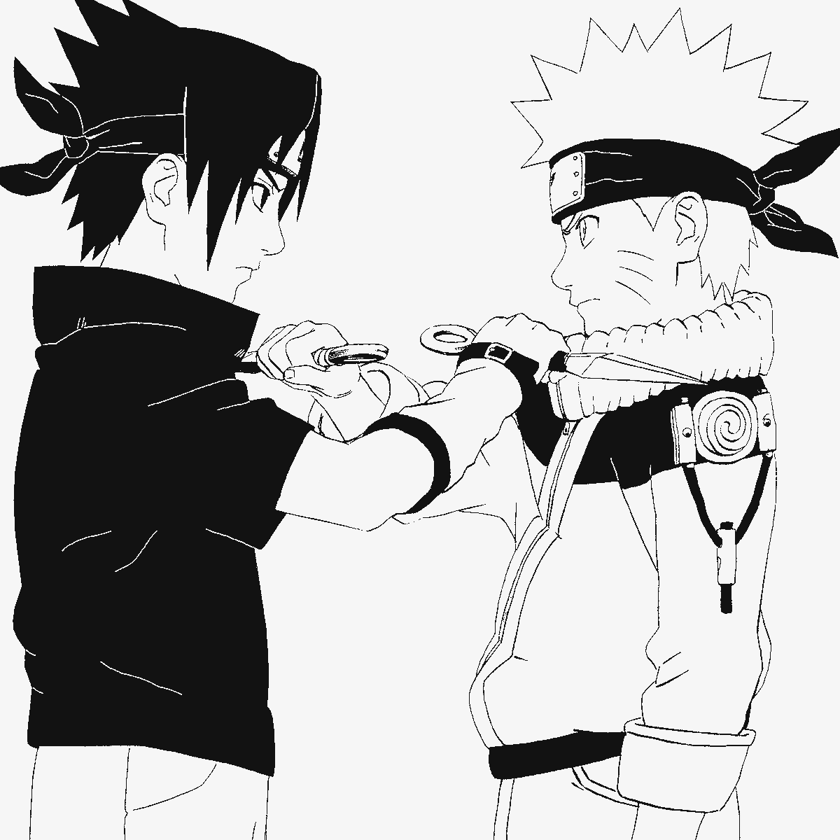 mrsjblack-deactivated20141231:  The tale of their friendship.  And so they fought.