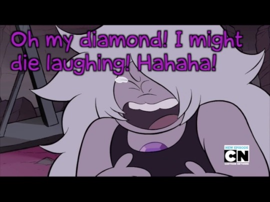Mellow Frames: Gem Jokes