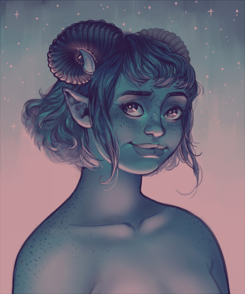 Jester for the Palette Challenge