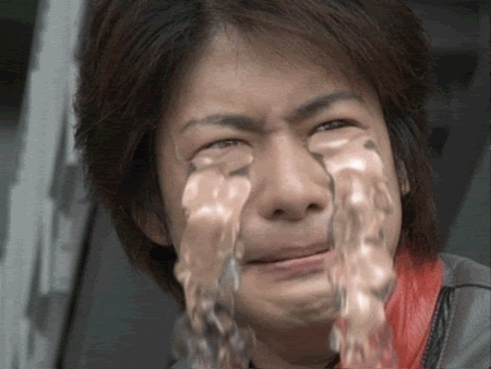 When You Realize That You've Read All The Smutty Fanfictions Of Your Favorite Ships In Wattpad And Tumblr