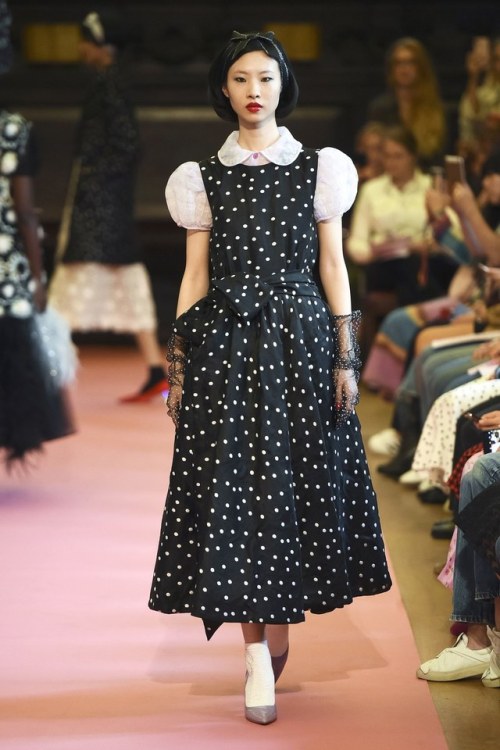 thosebizzareserpents:  For the young wix heading to their grandmother’s garden party airy and 