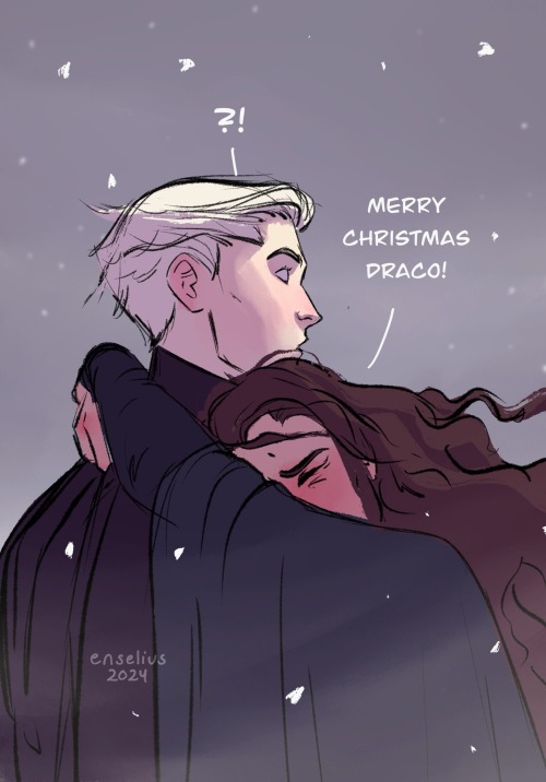 Sorry For The Christmas Theme, But Better Late Than Never Right?