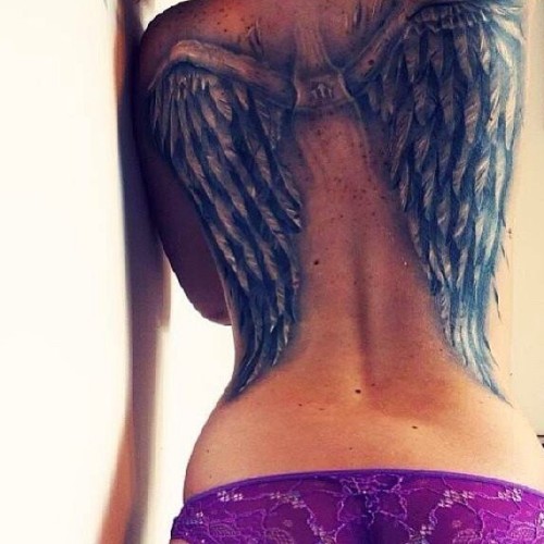 Totally Sexy Tattoos