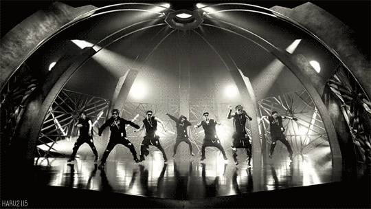 Kuma 三代目 J Soul Brothers J S B Dream Okay I Was