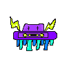 Little Robot Sprites