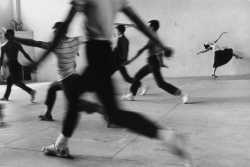 mpdrolet:  Rita Moreno during a rehearsal