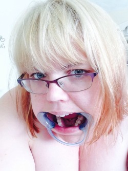 Seductive-Control:  New Gag, Not Sure About It.  It’s To Help When I’m Being