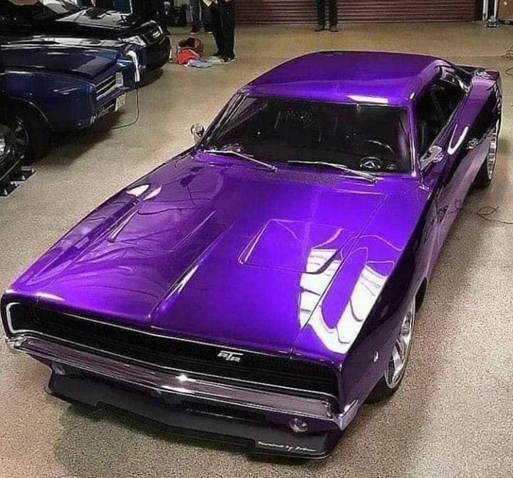 musclecarsus-deactivated2022102:Dodge Charger RT
