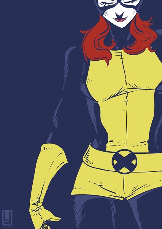 MARVEL COMIC BOOK ART
