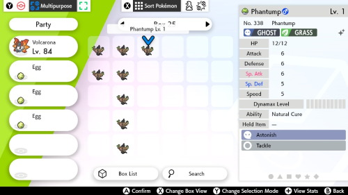 I Think All Of My Shiny Luck Went Into This And Im Never Going To Find Another Shiny Again.