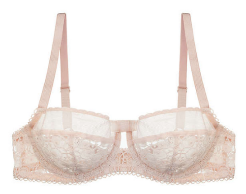 placedeladentelle:  De L’Air by Huit 