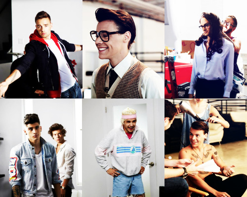 hstuyles:  Stills from Best Song Ever 